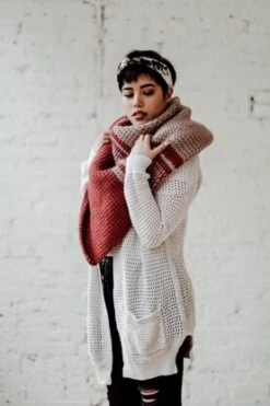 TL Yarn Crafts Ada Shawl PDF -Deals YARN Store 416x416 3267