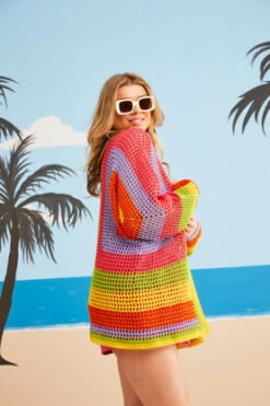 Sirdar 10685 Key West Cover Up PDF -Deals YARN Store 416x416 3280