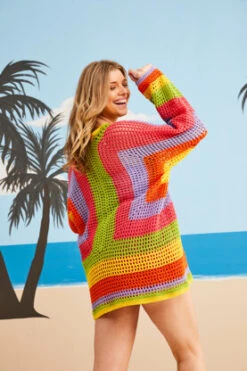 Sirdar 10685 Key West Cover Up PDF -Deals YARN Store 416x416 3283