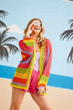 Sirdar 10685 Key West Cover Up PDF -Deals YARN Store 416x416 3284