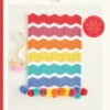 Sirdar 5414 Crochet Rainbow Chevron Blanket In Snuggly DK PDF -Deals YARN Store 416x416 3290