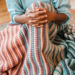 TL Yarn Crafts Amber Afghan PDF -Deals YARN Store 416x416 3293