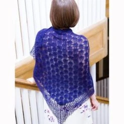 Valley Yarns WEBS Emerging Designer Series Spring 2015 EBook -Deals YARN Store 416x416 3330