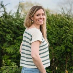 The Fibre Co. Cloudspotter Tee PDF -Deals YARN Store 416x416 3334