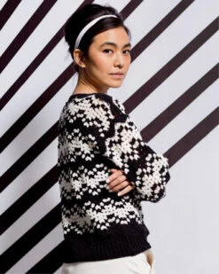 MillaMia Movement Jumper PDF -Deals YARN Store 416x416 3340