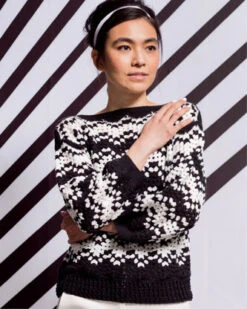 MillaMia Movement Jumper PDF -Deals YARN Store 416x416 3341