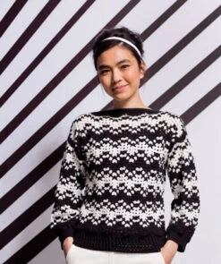 MillaMia Movement Jumper PDF -Deals YARN Store 416x416 3342