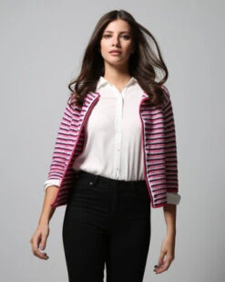 MillaMia Amalia Jacket PDF -Deals YARN Store 416x416 3376