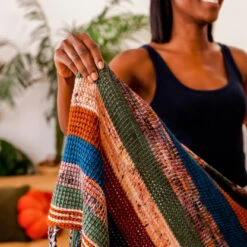 TL Yarn Crafts Arvada Shawl PDF -Deals YARN Store 416x416 3389