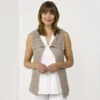Sesia Adelaide Crocheted Vest PDF 2 Sesia Adelaide Crocheted Vest PDF -Deals YARN Store 416x416 3402