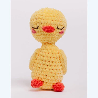 Sirdar Little Friends 4 Sirdar Little Friends - Image 2