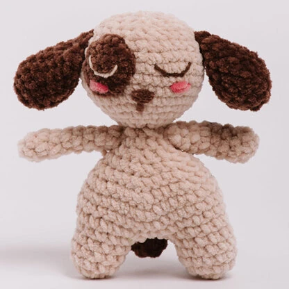 Sirdar Little Friends 5 Sirdar Little Friends - Image 3