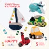 Sirdar Planes, Trains, And Automobiles -Deals YARN Store 416x416 3410