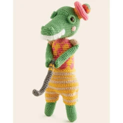 Sirdar Sporting Animals EBook -Deals YARN Store 416x416 3418