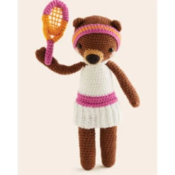 Sirdar Sporting Animals EBook -Deals YARN Store 416x416 3420