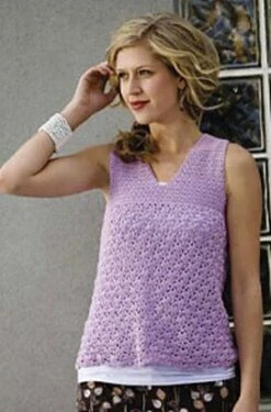 Kira K. Designs Abalone Shell PDF -Deals YARN Store 416x416 3448