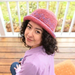 The Fibre Co. Beachy Bucket Hat PDF -Deals YARN Store 416x416 3469