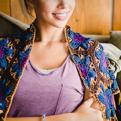 SweetGeorgia Persian Tiles PDF 3 SweetGeorgia Persian Tiles PDF