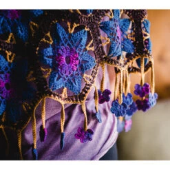 SweetGeorgia Persian Tiles PDF 8 SweetGeorgia Persian Tiles PDF -Deals YARN Store 416x416 3500