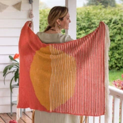 The Fibre Co. Rise And Set Blanket PDF -Deals YARN Store 416x416 3579