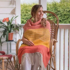 The Fibre Co. Rise And Set Blanket PDF -Deals YARN Store 416x416 3580