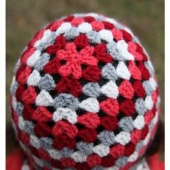 ChickenBetty Striscia PDF -Deals YARN Store 416x416 3599