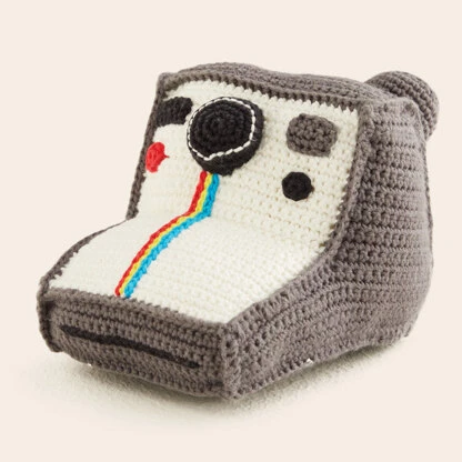 Sirdar Vintage Media EBook 8 Sirdar Vintage Media EBook - Image 6