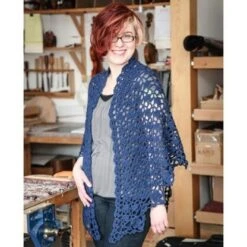 Valley Yarns 40th Anniversary 01 Cousteau Shawl 9 Valley Yarns 40th Anniversary 01 Cousteau Shawl -Deals YARN Store 416x416 3656