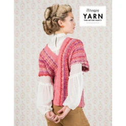 Scheepjes Coral Dreams Cardigan -Deals YARN Store 416x416 3666