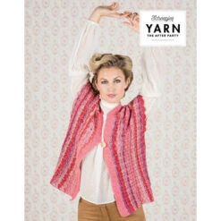 Scheepjes Coral Dreams Cardigan -Deals YARN Store 416x416 3668