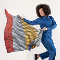 TL Yarn Crafts Cadenza Wrap - Camp Color/High Fidelity Collection PDF -Deals YARN Store 416x416 3674