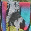 Hooked For Life Simply Fabulous Single Crochet Scarves PDF