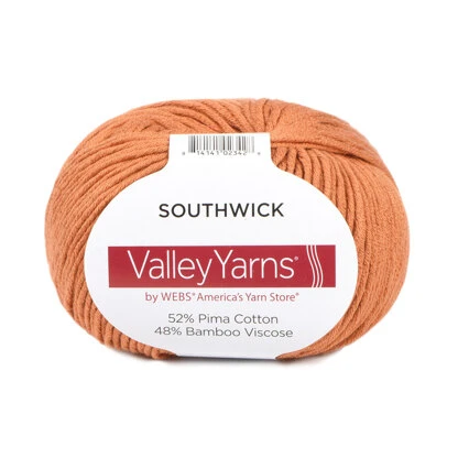 Valley Yarns Southwick 4 Valley Yarns Southwick - Image 2