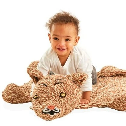 Sirdar On Safari PDF 6 Sirdar On Safari PDF - Image 4