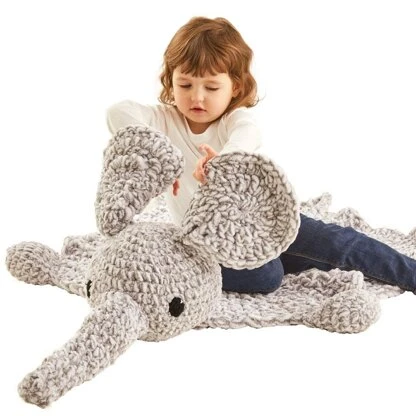 Sirdar On Safari PDF 7 Sirdar On Safari PDF - Image 5