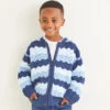 Sirdar 2574 Crochet Wave Stitch Jacket In Snuggly 100% Cotton PDF -Deals YARN Store 416x416 3750