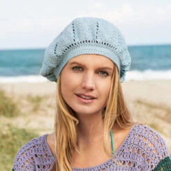 Lana Grossa 03 Beret In Elastico PDF