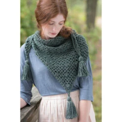 Berroco Balsam Scarf PDF -Deals YARN Store 416x416 3782