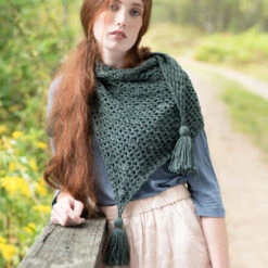 Berroco Balsam Scarf PDF -Deals YARN Store 416x416 3784