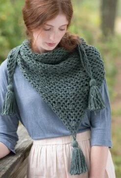 Berroco Balsam Scarf PDF -Deals YARN Store 416x416 3785