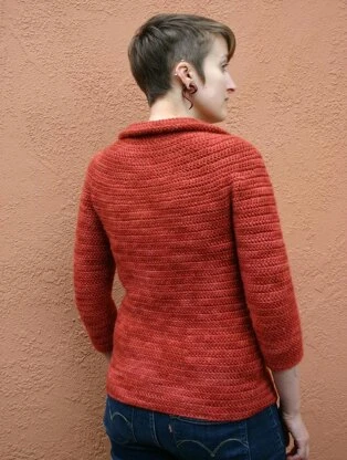 Kira K. Designs Masonry Jacket PDF 5 Kira K. Designs Masonry Jacket PDF - Image 3