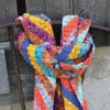 Koigu Dragonfly Corner To Corner Scarf PDF 2 Koigu Dragonfly Corner To Corner Scarf PDF -Deals YARN Store 416x416 3814