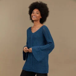 Tahki Yarns Beatty Pullover PDF -Deals YARN Store 416x416 3846