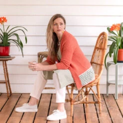 The Fibre Co. Paradise Cardigan PDF 9 The Fibre Co. Paradise Cardigan PDF -Deals YARN Store 416x416 3855