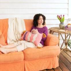 The Fibre Co. Drifting Away Pillow PDF -Deals YARN Store 416x416 3861