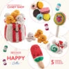 Sirdar Candy Shop -Deals YARN Store 416x416 3922
