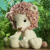 James C. Brett JB402 Rory The Lion -Deals YARN Store 416x416 3930