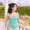 The Fibre Co. Wavelets Vest PDF -Deals YARN Store 416x416 3933