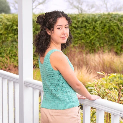 The Fibre Co. Wavelets Vest PDF 6 The Fibre Co. Wavelets Vest PDF - Image 4