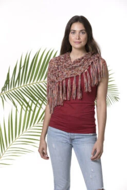 Tahki Yarns Fire Island Fringed Shawl/Bandana PDF 9 Tahki Yarns Fire Island Fringed Shawl/Bandana PDF -Deals YARN Store 416x416 3951